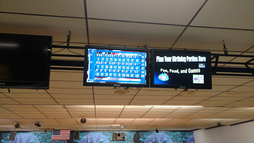 Bowling Alley «The New Crown Lanes», reviews and photos, 1380 Tioga St, Coal Township, PA 17866, USA