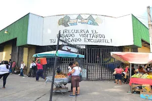 Mercado Ex-Cuartel image