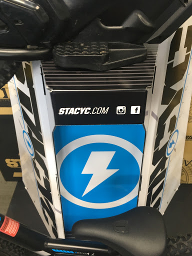 Motorcycle Dealer «J T Motorsports Inc», reviews and photos, 5848 Urbana Pike, Frederick, MD 21704, USA