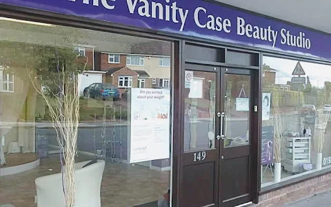 The Vanity Case Beauty Studio - Aldridge image