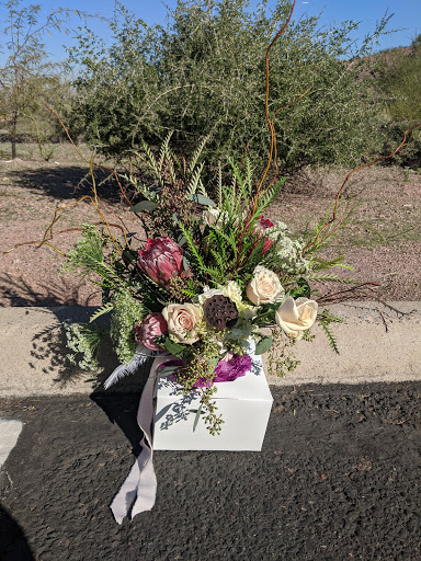 Florist «Cactus Flowers», reviews and photos, 2040 S Alma School Rd, Chandler, AZ 85286, USA