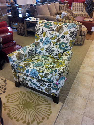 Furniture Store «La-Z-Boy Furniture Galleries», reviews and photos, 1708 N Central Expy, Plano, TX 75074, USA