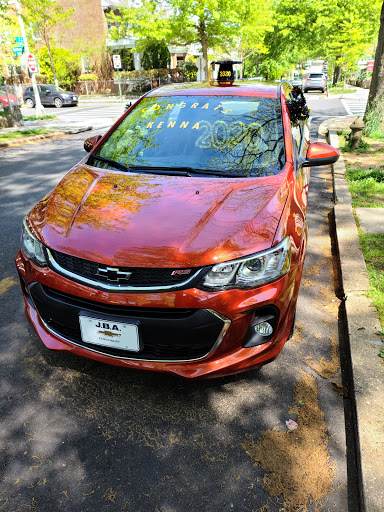 Chevrolet Dealer «JBA Chevrolet», reviews and photos, 7327 Ritchie Hwy, Glen Burnie, MD 21061, USA