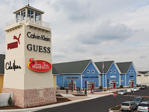 Shopping Mall «Jersey Shore Premium Outlets», reviews and photos, 1 Premium Outlet Blvd, Tinton Falls, NJ 07753, USA