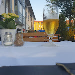 Photo n°3 de l'avis de Guido.. fait le 27/06/2022 à 18:26 sur le  Da Vincenzo Cucina italiana e Pizza Napoletana - Zur goldenen Rose à Frankfurt