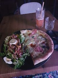 Pizza du Pizzeria Novità à Caen - n°5