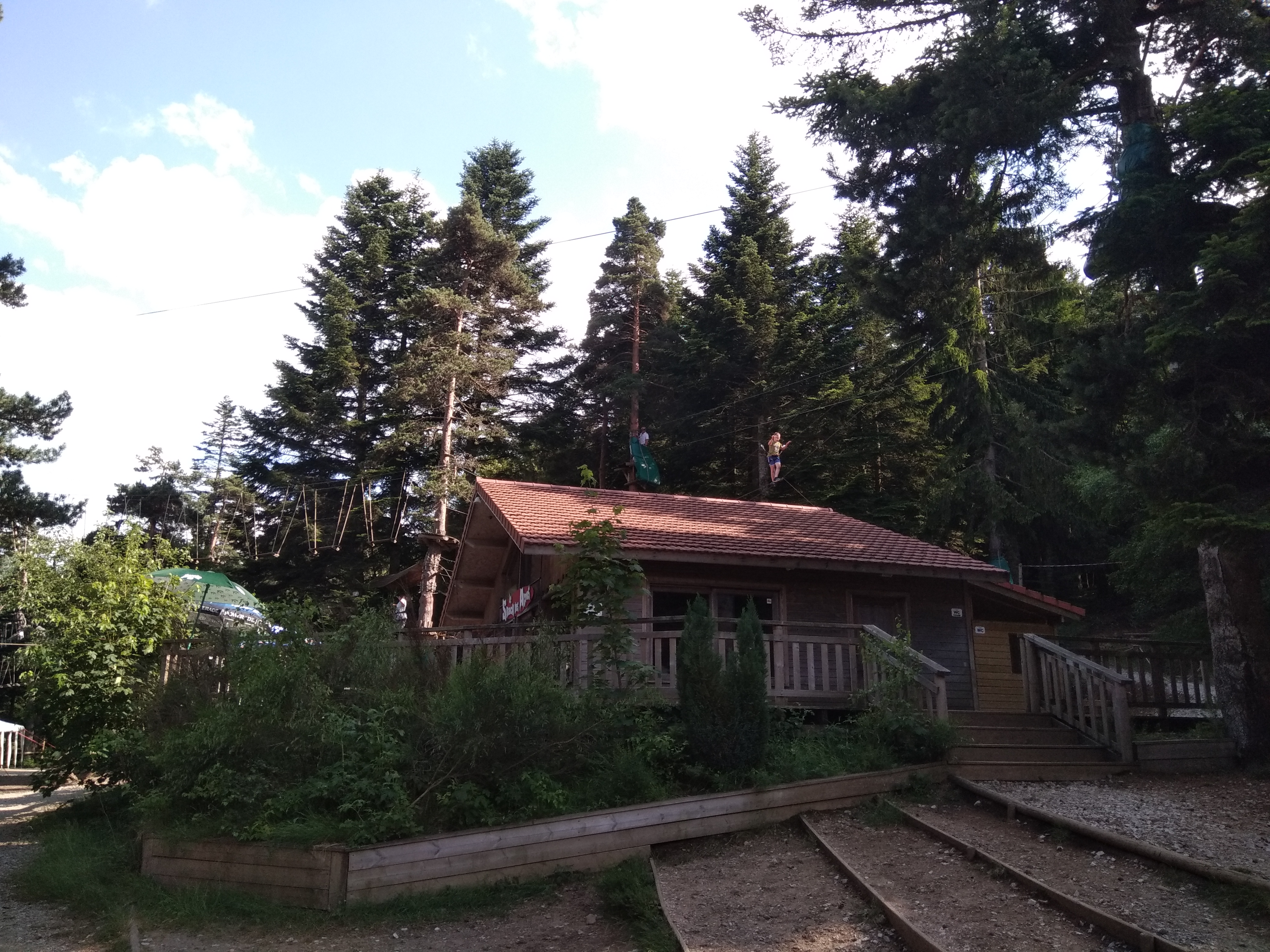 Photo n° 11 de l'avis de David.e fait le 07/07/2019 à 19:16