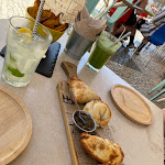 Photo n°1 de l'avis de Stacy.i fait le 21/04/2024 à 11:44 sur le  Empanadas & Co. à Lagos