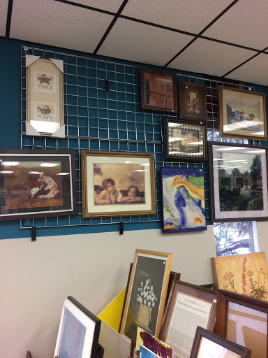 Thrift Store «TRU Hospice Thrift Shop», reviews and photos