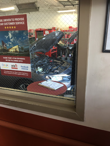 Oil Change Service «Jiffy Lube», reviews and photos, 143 S West End Blvd, Quakertown, PA 18951, USA