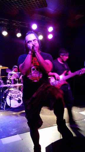 Night Club «V Club», reviews and photos, 741 6th Ave, Huntington, WV 25701, USA