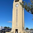 Cambridge Clock Tower