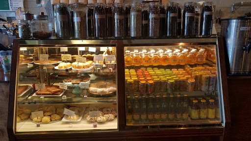 Coffee Shop «Gray Owl Coffee», reviews and photos, 223 E Gray St, Norman, OK 73069, USA