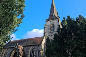 St Peter's Church, South Croydon image