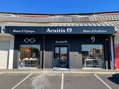 ACUITIS Opticien & Audioprothésiste Clermont l'Hérault à Clermont-l'Hérault