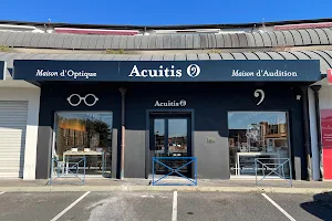 ACUITIS Opticien & Audioprothésiste Clermont l'Hérault image