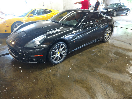 Car Detailing Service «S&C Recon And Auto», reviews and photos, 1268 Loop Rd, Lancaster, PA 17601, USA