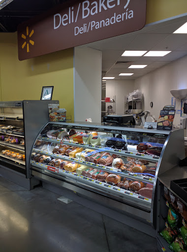 Supermarket «Walmart Neighborhood Market», reviews and photos, 1900 E Chandler Blvd, Chandler, AZ 85225, USA