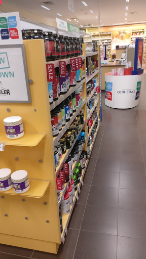 Vitamin & Supplements Store «Vitamin Shoppe», reviews and photos, 31753 Woodward Ave, Royal Oak, MI 48073, USA