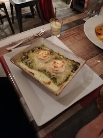 Pizza du Restaurant italien Le Chianti à Vitrolles - n°3