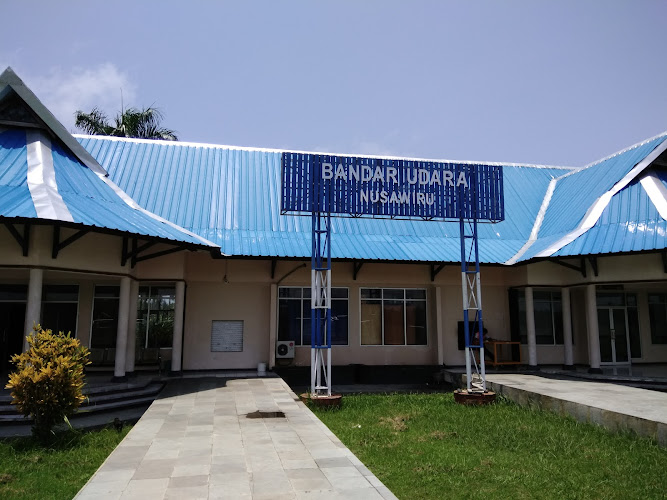 Bandung Pilot Academy