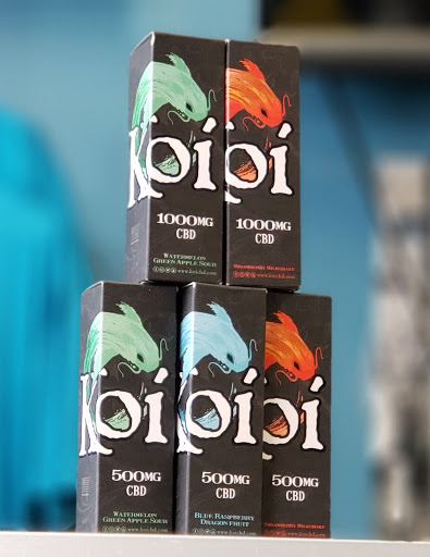 Vaporizer Store «Smokeovapor», reviews and photos, 1907 W Golf Rd, Schaumburg, IL 60194, USA