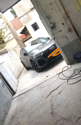 GTS CARROSSERIE à Malakoff