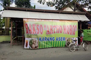 BAKSO ARTOMORO image