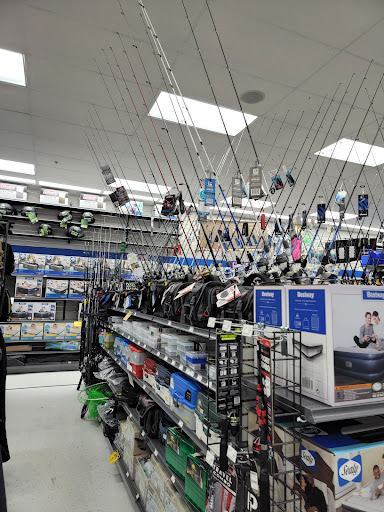 Sporting Goods Store «Big 5 Sporting Goods», reviews and photos, 4701 Century Blvd, Pittsburg, CA 94565, USA