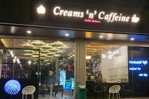 Creams 'n' Caffeine image