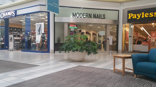 Shopping Mall «Fashion Square Mall», reviews and photos, 4787 Fashion Square Mall, Saginaw, MI 48604, USA