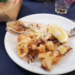 Photo n°1 de l'avis de Antonio.a fait le 11/05/2019 à 20:41 sur le  Il Pino à Quarto Chilometro