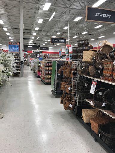 Craft Store «Michaels», reviews and photos, 1740 Walden Ave Ste 200, Cheektowaga, NY 14225, USA