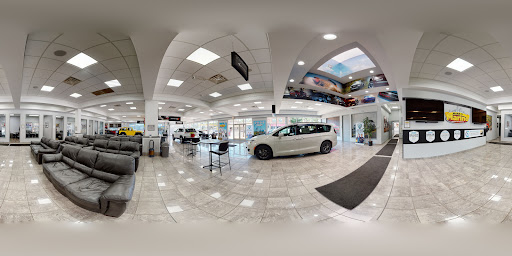 Car Dealer «Marino Chrysler Jeep Dodge», reviews and photos, 5133 W Irving Park Rd, Chicago, IL 60641, USA