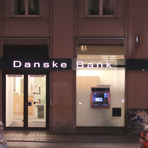 Danske Bank