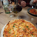 Photo n°1 de l'avis de Andrea.l fait le 26/01/2024 à 18:57 sur le  Il Salento Via Vai Restaurant à Simbach am Inn