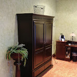 Photo n°6 de l'avis de Marco.t fait le 31/05/2017 à 06:28 sur le  Hotel Loccumer Hof à Hanover