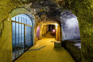 Historic Underground of Plzen image