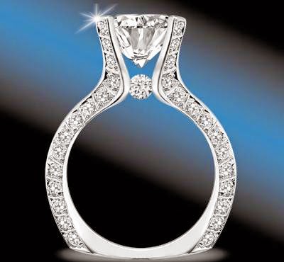 Jeweler «Trice Jewelers», reviews and photos, 6885 S University Blvd, Centennial, CO 80122, USA