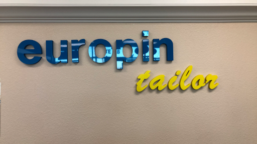 Europin Tailor and Alteration LLC