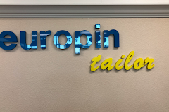 Europin Tailor and Alteration LLC