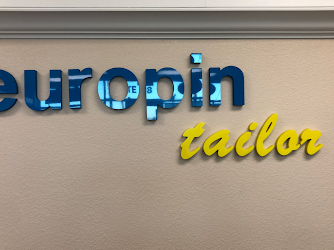 Europin Tailor and Alteration LLC