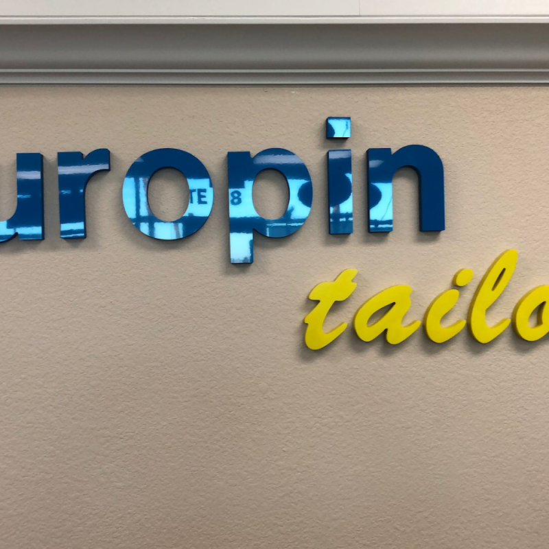 Europin Tailor and Alteration LLC