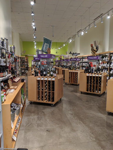 Wine Store «Bottlerocket Wine & Spirit», reviews and photos, 5 W 19th St, New York, NY 10011, USA