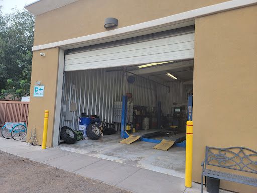 Auto Repair Shop «Integrity Fleet Service», reviews and photos, 3510 S 144th St, Gilbert, AZ 85297, USA