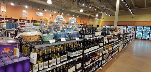 Liquor Store «Twin Liquors», reviews and photos, 210 University Blvd #120, Round Rock, TX 78665, USA