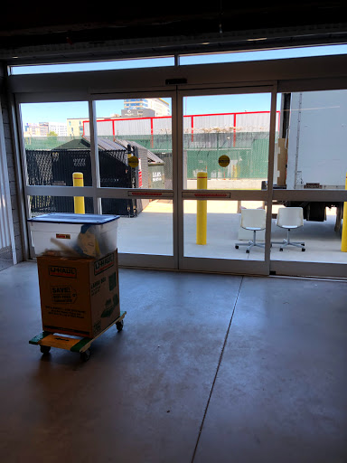 Self-Storage Facility «Boston Seaport Self Storage», reviews and photos, 380 E St, Boston, MA 02127, USA