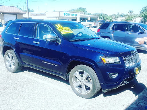 Ford Dealer «Commercial Motor Company», reviews and photos, 160 S Commercial St, Aransas Pass, TX 78336, USA