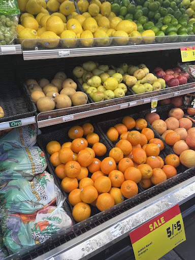 Grocery Store «Family Fresh Market», reviews and photos, 3920 2nd Ave, Kearney, NE 68847, USA