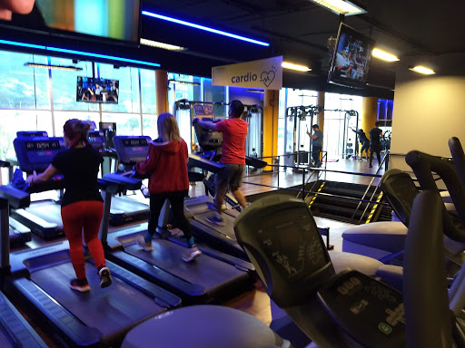 Gimnasio Smart Fit - La Pastora